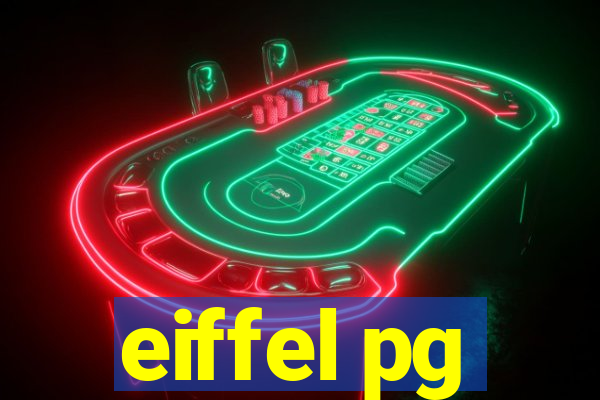 eiffel pg